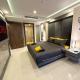 Large luxury condo - Pattaya City Centre - Grand Avenue Residences - 501 Pattaya Central - Fotografie 6