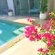 Villa Mimosa 1, Splendid 4 Bedroom Master Ensuite