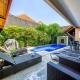 Villa SANKET - KUTA - 6 bedrooms - 6 bathrooms - Great Location - Fotografie 1