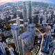 Star Residence Apartment with twin towers KLCC view, Kuala Lumpur - Fotografie 1