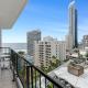 Amazing suite with beach views at prime location Gold Coast - Fotografie 1