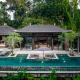 Villa Baoli by BaliSuperHost Ubud - Fotografie 8