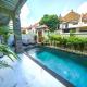 Villa MARIE - KUTA - 6 Bedroom 4 Bathroom Villa - Great Location ! - Fotografie 3