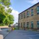 Butterfly Apartment, Ossett