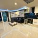 Large luxury condo - Pattaya City Centre - Grand Avenue Residences, Pool View - 716 Pattaya Central - Fotografie 3