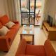 APARTAMENTO COSTA REY