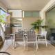 Villamartin - Green Hills 3 Bedrooms Apartment with 3 pools, Gym, Sauna, Orihuela (Foto 7)