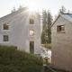 Casa High Life, Mathon