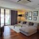 Poblacion Penthouse Suite with Private Roofdeck, Manila - Fotografie 2