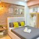 Lovely Unit with free wi-fi & netflix I across Naia T3 airport, Manille - Photo 3