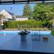 großzügige Unterkunft mit Terrasse, Oberbrechen - Foto 6