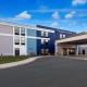 Comfort Inn & Suites Fishers - Indianapolis, Fishers (fotografie 2)