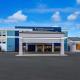 Comfort Inn & Suites Fishers - Indianapolis, Fishers (fotografie 3)