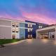 Comfort Inn & Suites Fishers - Indianapolis, Fishers (fotografie 4)