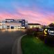 Comfort Inn & Suites Fishers - Indianapolis, Fishers (fotografie 5)
