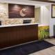 Comfort Inn & Suites Fishers - Indianapolis, Fishers (fotografie 6)