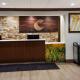 Comfort Inn & Suites Fishers - Indianapolis, Fishers (fotografie 7)