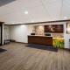 Comfort Inn & Suites Fishers - Indianapolis, Fishers (fotografie 8)
