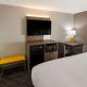 Comfort Inn & Suites Fishers - Indianapolis, Fishers (fotografie 10)