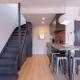 Duplex Pradignac by Halldis, Cannes - Fotografie 2