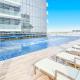 Delightful Studio at Carson A DAMAC Hills Dubailand by Deluxe Holiday Homes, Dubaj - Zdjęcie 7