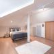 Homie Suites - Newly-constructed Apartment Complex in Beşiktaş, Istanbul - Foto 10