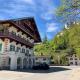 ciao-aschau Haus zur Burg Apartment Terrassenstüberl 113, Aschau - 写真 1