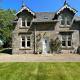 Luxury Garden Cottage, Dalry (foto 10)