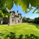Luxury Garden Cottage, Dalry