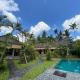 Villa Daksina II - 3 bedrooms Private Villa in Ubud - Photo 1
