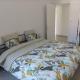 O'Couvent - Appartement 79 m2 - 2 chambres - A512 Salins-les-Bains - Fotografie 5