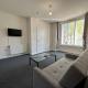 1 Bed Central Newark Flat 1st Floor, Newark-on-Trent