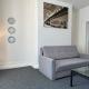 1 Bed Central Newark Flat 1st Floor, Newark-on-Trent (foto 6)