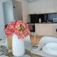 Bright 2BR apartment in Palaio Faliro-(FAL_A1), Athen - Foto 7