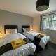 Cosy & Comfortable Apartment w/Parking Worksop - Foto 8