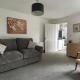 Cosy & Comfortable Apartment w/Parking Worksop - Foto 10