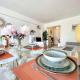Comfortable apartment with parking - Antibes Riviera - Fotografie 1