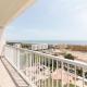 Global Properties, Apartamento con terraza y vistas al mar Canet d'en Berenguer - Foto 1
