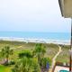 Wow Oceanfront with Ocean View Balcony Pool Amazing Location Myrtle Beach - Photo 1