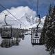Lone Mountain Retreat, Big Sky (fotografie 3)