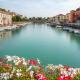 La Rosa del Garda, Peschiera del Garda