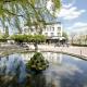 Hotel 't Spijker, Beek