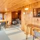 Waterfront Cottage with Sunroom and Patio and Grill, Clinton (foto 6)
