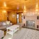 Waterfront Cottage with Sunroom and Patio and Grill, Clinton (foto 8)