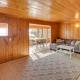 Waterfront Cottage with Sunroom and Patio and Grill, Clinton (foto 9)