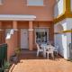 As019 A 2 bedroom - in Calas del Pinar San Juan de los Terreros - Zdjęcie 7