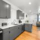Modern Condo with Parking - A, Austin - Fotografie 2
