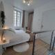 Le duplex de l'Abbaye Royale - Studio cosy !, Saint-Jean-dʼAngély (fotografie 5)