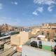 Traditional & Modern Maltese Townhouse - Rooftop Terrace and Sea Views, close to Birgu Waterfront, Cospicua - Fotografie 3
