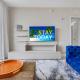25 min to FIFA! Heaven Resort - 2BDR BEACH HOME WITH OCEAN VIEW HOLLYWOOD!, Hollywood (photo 7)